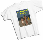 Child Photo T-shirt